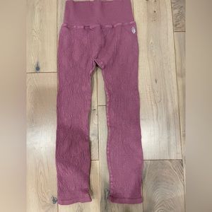 Free people movement seamless legging ! Size M/L - brand new in bag no tag